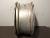 Recambio de llanta para seat toledo iii (5p2) 2.0 fsi referencia OEM IAM 5P0601025C R177JX17H2ET54 