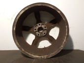 Recambio de llanta para seat toledo iii (5p2) 2.0 fsi referencia OEM IAM 5P0601025C R177JX17H2ET54 