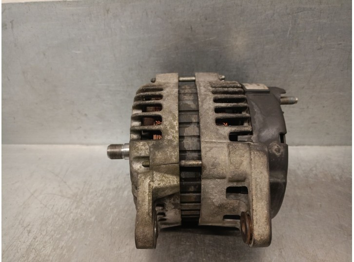 Recambio de alternador para opel astra h ber. 1.7 16v cdti referencia OEM IAM 8400157 6204274 
