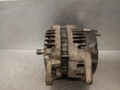 Recambio de alternador para opel astra h ber. 1.7 16v cdti referencia OEM IAM 8400157 6204274 