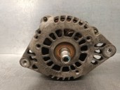 Recambio de alternador para opel astra h ber. 1.7 16v cdti referencia OEM IAM 8400157 6204274 