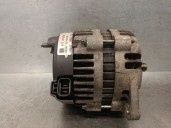 Recambio de alternador para opel astra h ber. 1.7 16v cdti referencia OEM IAM 8400157 6204274 