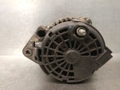 Recambio de alternador para opel astra h ber. 1.7 16v cdti referencia OEM IAM 8400157 6204274 