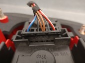 Recambio de piloto trasero izquierdo para audi a6 berlina (4b2) 2.5 v6 24v tdi cat (aym) referencia OEM IAM 4B5945095B 4B5945095
