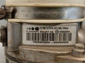 Recambio de bomba direccion para opel astra h ber. 1.7 16v cdti referencia OEM IAM 13292554 948725 7625955150 ZF
