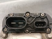 Recambio de bomba direccion para opel astra h ber. 1.7 16v cdti referencia OEM IAM 13292554 948725 7625955150 ZF