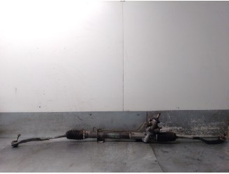 Recambio de cremallera direccion para renault laguna ii (bg0) 1.9 dci diesel referencia OEM IAM 8200023082 8200023082 