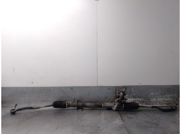 Recambio de cremallera direccion para renault laguna ii (bg0) 1.9 dci diesel referencia OEM IAM 8200023082 8200023082 