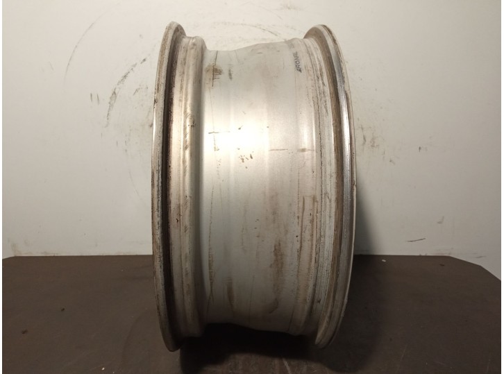 Recambio de llanta para seat toledo iii (5p2) 2.0 fsi referencia OEM IAM 5P0601025C R177JX17H2ET54 