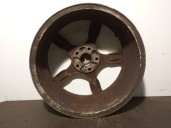 Recambio de llanta para seat toledo iii (5p2) 2.0 fsi referencia OEM IAM 5P0601025C R177JX17H2ET54 