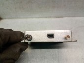 Recambio de antena para mercedes-benz clase c (w203) sportcoupe 2.2 cdi cat referencia OEM IAM 2038203926 