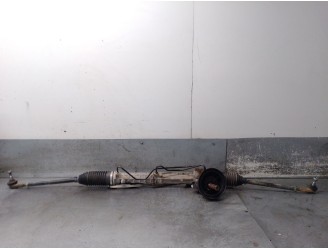 Recambio de cremallera direccion para peugeot 206 sw 1.4 hdi referencia OEM IAM 4000EW 4000EW 