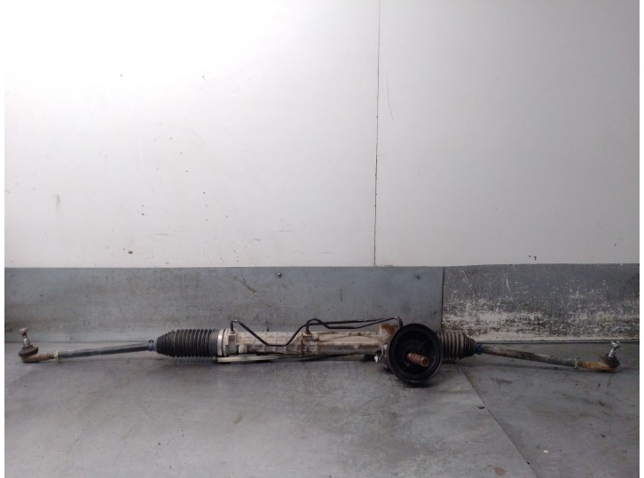 Recambio de cremallera direccion para peugeot 206 sw 1.4 hdi referencia OEM IAM 4000EW 4000EW 