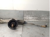 Recambio de cremallera direccion para peugeot 206 sw 1.4 hdi referencia OEM IAM 4000EW 4000EW 