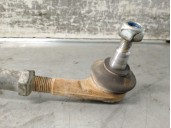 Recambio de cremallera direccion para peugeot 206 sw 1.4 hdi referencia OEM IAM 4000EW 4000EW 