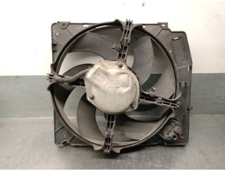 Replacement electric fan for Fiat Coupe (175) 1.8 16V cat OEM IAM reference 183A1000 183A1000 