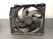 Replacement electric fan for Fiat Coupe (175) 1.8 16V cat OEM IAM reference 183A1000 183A1000 
