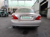 jaguar x-type del año 2002