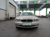 jaguar x-type del año 2002