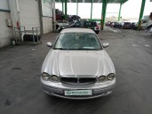 jaguar x-type del año 2002