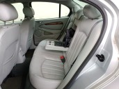 jaguar x-type del año 2002