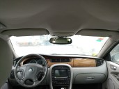 jaguar x-type del año 2002