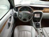 jaguar x-type del año 2002