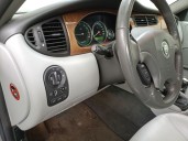 jaguar x-type del año 2002