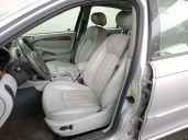 jaguar x-type del año 2002