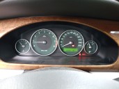 jaguar x-type del año 2002