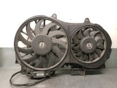 Recambio de electroventilador para seat exeo (3r2) 1.6 referencia OEM IAM 8E0959455 8E0959455 870765G VALEO