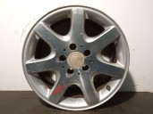 Recambio de llanta para mercedes-benz slk (r170) 230 kompressor (170.447) referencia OEM IAM 1704010302 R167JX16H2ET37 