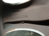 Recambio de llanta para mercedes-benz slk (r170) 230 kompressor (170.447) referencia OEM IAM 1704010302 R167JX16H2ET37 