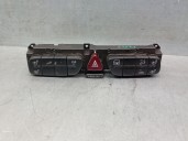 Recambio de warning para mercedes-benz clase c (w203) sportcoupe 2.2 cdi cat referencia OEM IAM 2038215951 