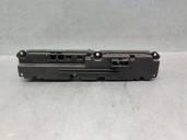 Recambio de warning para mercedes-benz clase c (w203) sportcoupe 2.2 cdi cat referencia OEM IAM 2038215951 