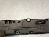 Recambio de warning para mercedes-benz clase c (w203) sportcoupe 2.2 cdi cat referencia OEM IAM 2038215951 