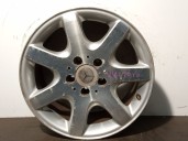 Recambio de llanta para mercedes-benz slk (r170) 230 kompressor (170.447) referencia OEM IAM 1704010202 R167JX16H2ET37 