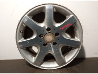 Recambio de llanta para mercedes-benz slk (r170) 230 kompressor (170.447) referencia OEM IAM 1704010202 R167JX16H2ET37 