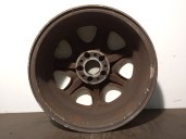 Recambio de llanta para mercedes-benz slk (r170) 230 kompressor (170.447) referencia OEM IAM 1704010202 R167JX16H2ET37 