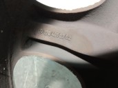 Recambio de llanta para mercedes-benz slk (r170) 230 kompressor (170.447) referencia OEM IAM 1704010202 R167JX16H2ET37 