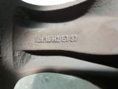 Recambio de llanta para mercedes-benz slk (r170) 230 kompressor (170.447) referencia OEM IAM 1704010202 R167JX16H2ET37 