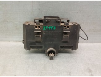 Recambio de caja reles / fusibles para mercedes-benz clase c (w203) sportcoupe 2.2 cdi cat referencia OEM IAM A2035450803 