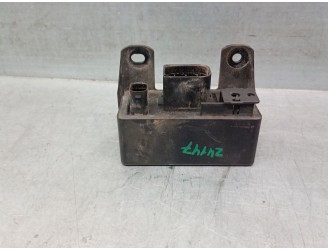 Recambio de caja precalentamiento para mercedes-benz clase c (w203) sportcoupe 2.2 cdi cat referencia OEM IAM PA6GF30 