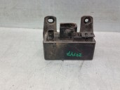 Recambio de caja precalentamiento para mercedes-benz clase c (w203) sportcoupe 2.2 cdi cat referencia OEM IAM PA6GF30 