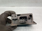 Recambio de caja precalentamiento para mercedes-benz clase c (w203) sportcoupe 2.2 cdi cat referencia OEM IAM PA6GF30 