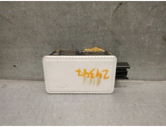 Recambio de modulo electronico para volvo v40 hatchback (525) d3 referencia OEM IAM 31268995  S180036006 COBNTINENTAL