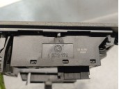 Recambio de mando elevalunas delantero izquierdo para bmw serie 3 touring (e46) 2.0 16v diesel cat referencia OEM IAM 6131690217