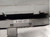 Recambio de mando elevalunas delantero izquierdo para bmw serie 3 touring (e46) 2.0 16v diesel cat referencia OEM IAM 6131690217