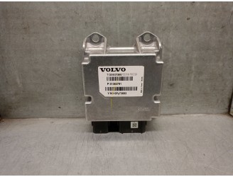 Recambio de centralita airbag para volvo v40 hatchback (525) d3 referencia OEM IAM 31360791 130161273693 