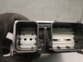 Recambio de centralita airbag para volvo v40 hatchback (525) d3 referencia OEM IAM 31360791 130161273693 